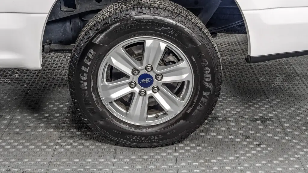 Florida Fine Cars - Used FORD F-150 2020 ORLANDO XL