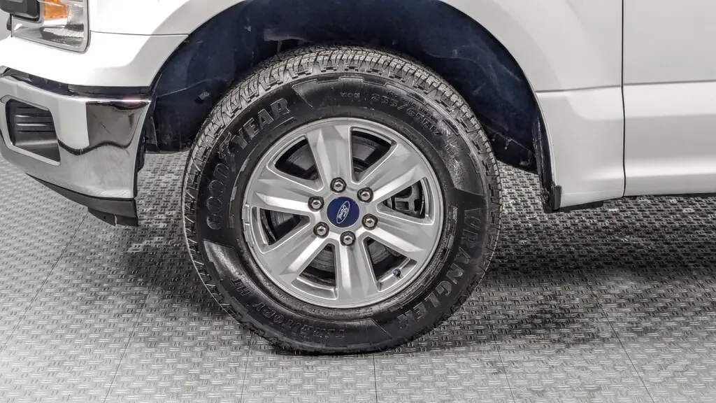 Florida Fine Cars - Used FORD F-150 2020 ORLANDO XL