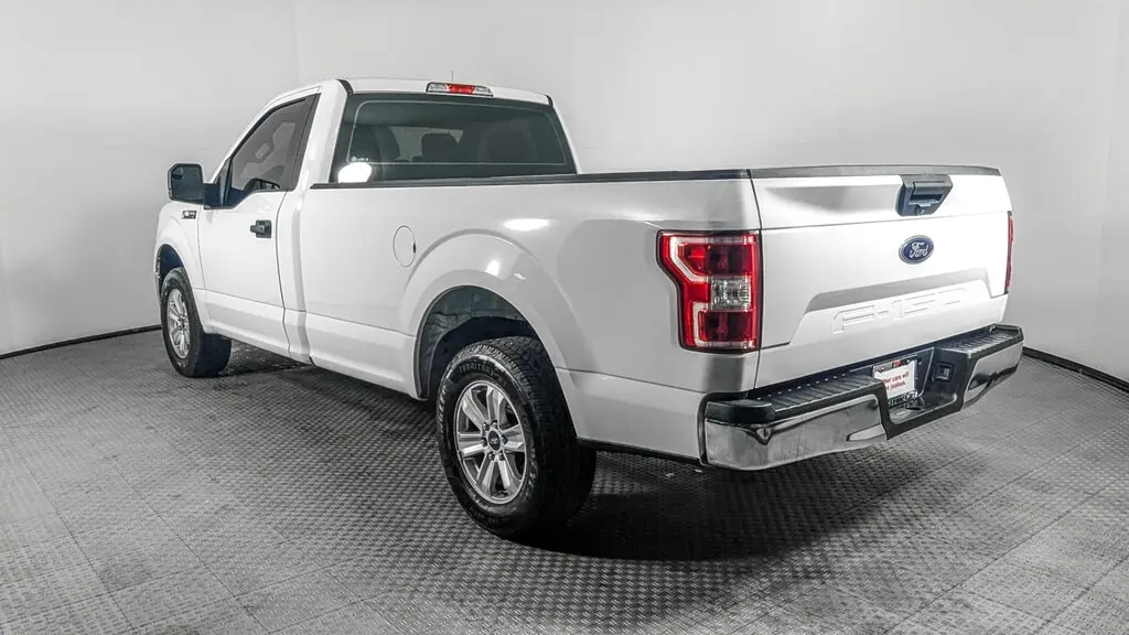 Florida Fine Cars - Used FORD F-150 2020 ORLANDO XL