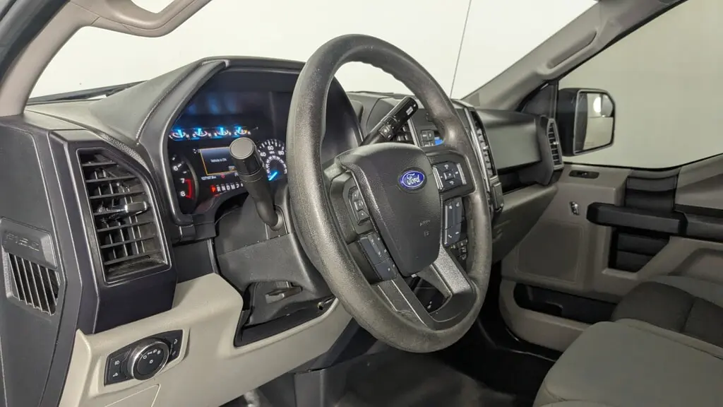 Florida Fine Cars - Used FORD F-150 2020 ORLANDO XL