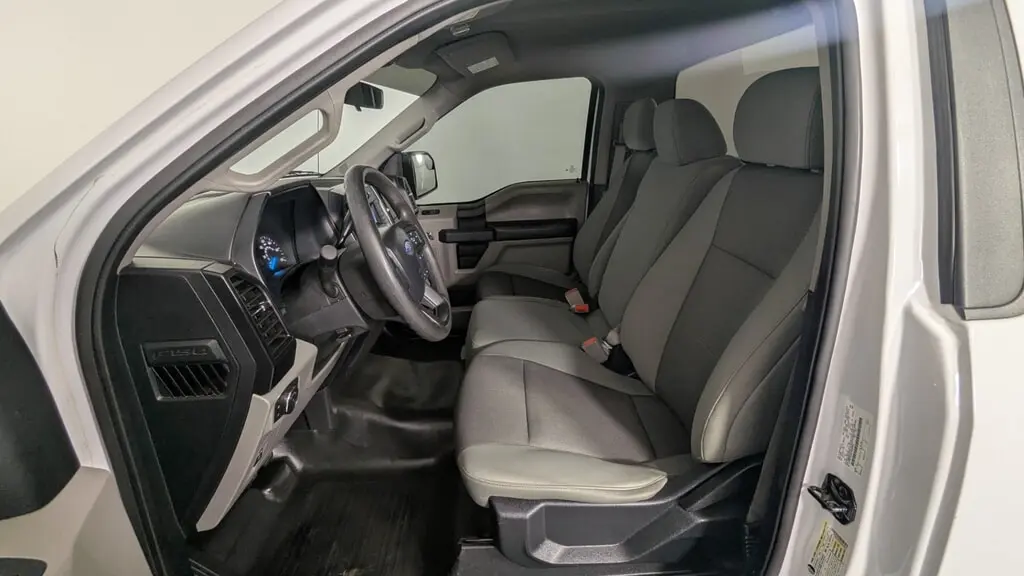 Florida Fine Cars - Used FORD F-150 2020 ORLANDO XL