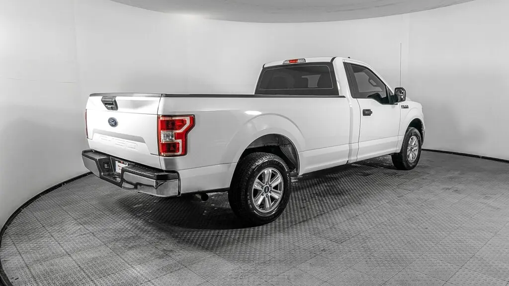 Florida Fine Cars - Used FORD F-150 2020 ORLANDO XL