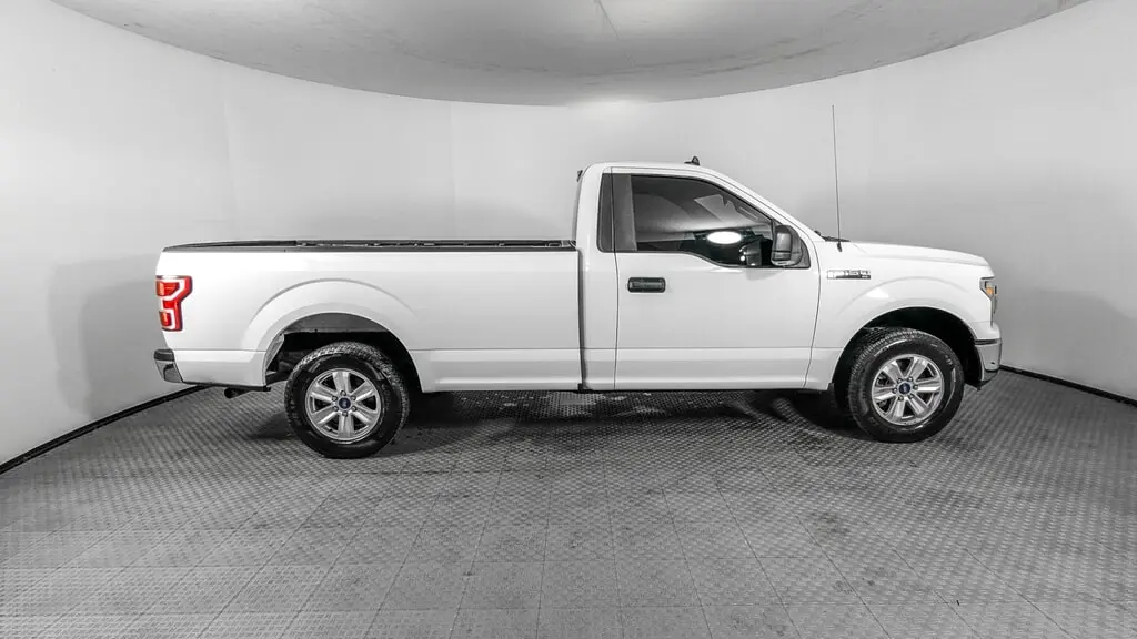 Florida Fine Cars - Used FORD F-150 2020 ORLANDO XL