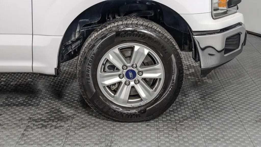 Florida Fine Cars - Used FORD F-150 2020 ORLANDO XL