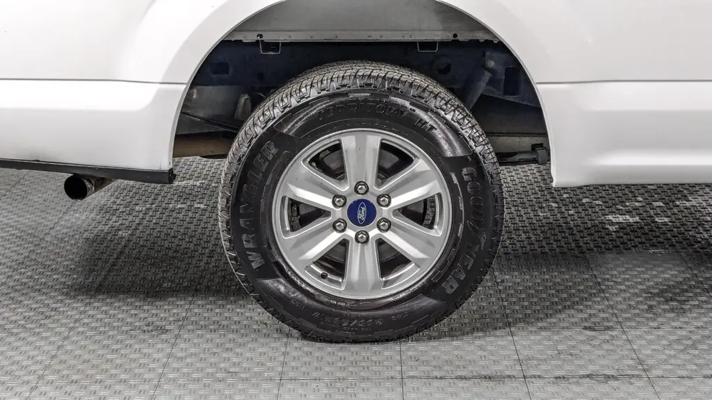 Florida Fine Cars - Used FORD F-150 2020 ORLANDO XL