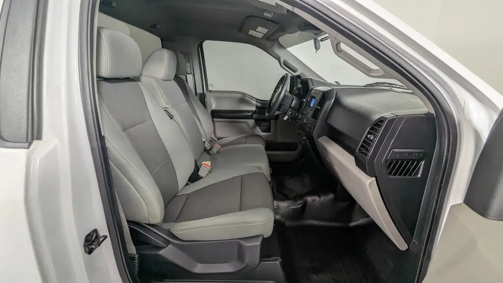 Florida Fine Cars - Used FORD F-150 2020 ORLANDO XL