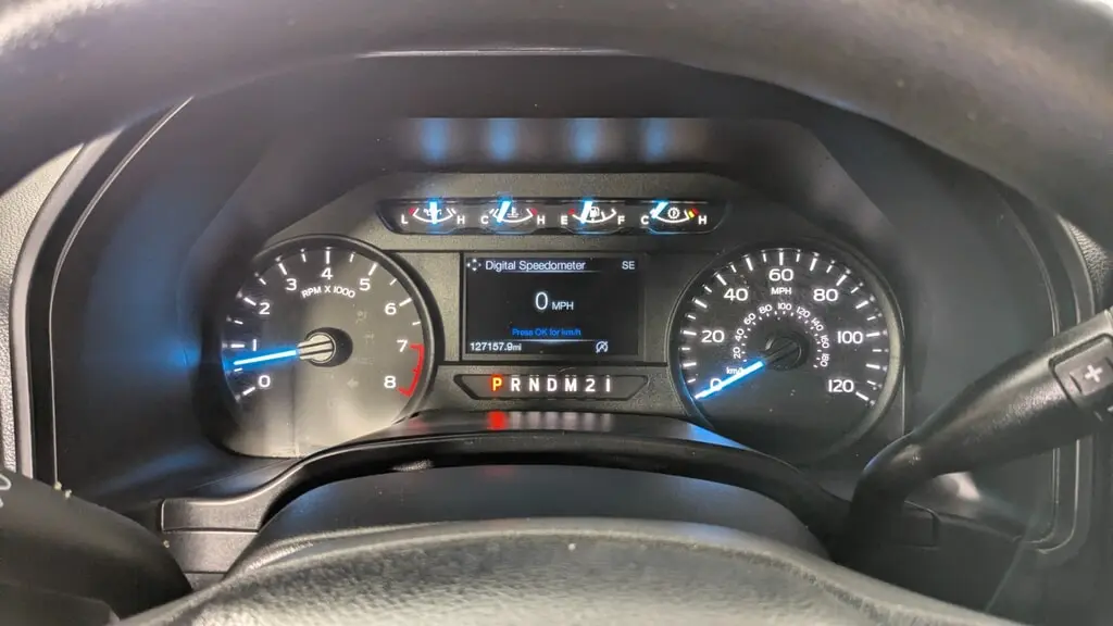 Florida Fine Cars - Used FORD F-150 2020 ORLANDO XL