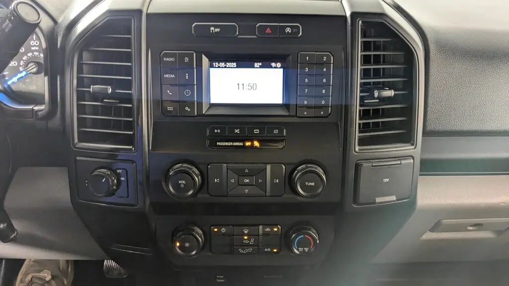 Florida Fine Cars - Used FORD F-150 2020 ORLANDO XL