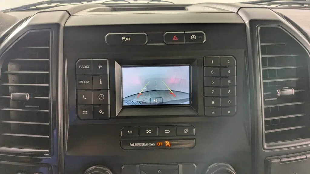 Florida Fine Cars - Used FORD F-150 2020 ORLANDO XL