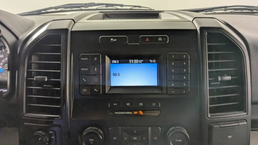 Florida Fine Cars - Used FORD F-150 2020 ORLANDO XL