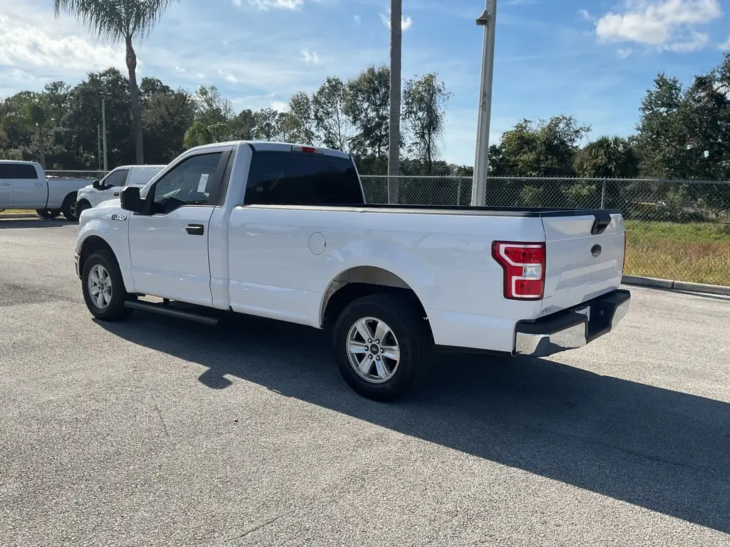 Florida Fine Cars - Used FORD F-150 2020 ORLANDO XL