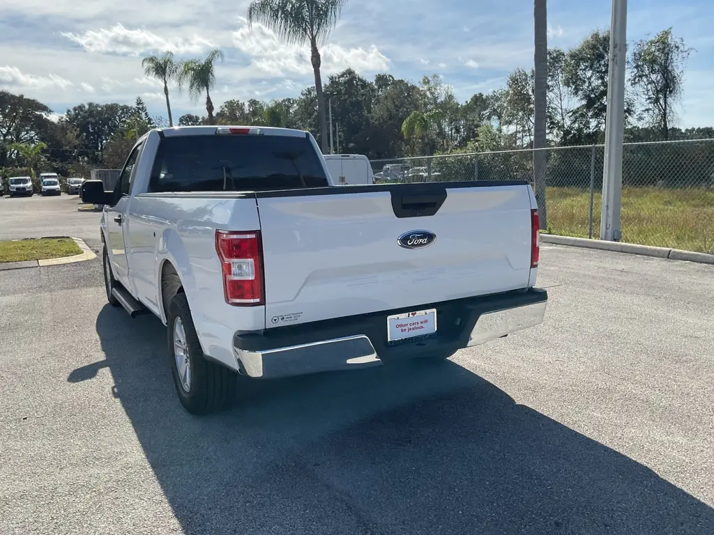 Florida Fine Cars - Used FORD F-150 2020 ORLANDO XL