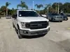 Florida Fine Cars - Used FORD F-150 2020 ORLANDO XL