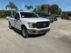 Florida Fine Cars - Used FORD F-150 2020 ORLANDO XL