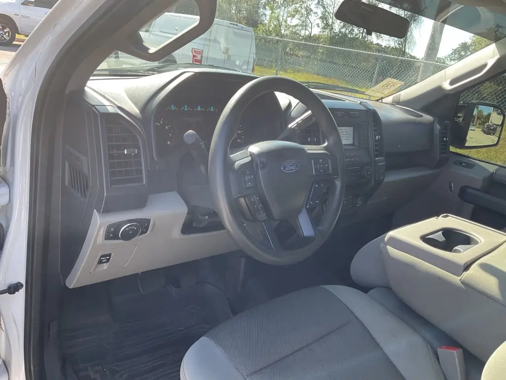 Florida Fine Cars - Used FORD F-150 2020 ORLANDO XL