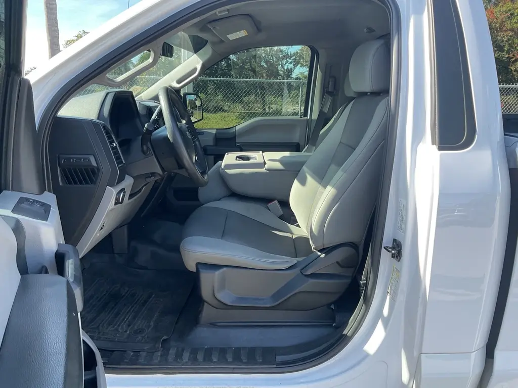 Florida Fine Cars - Used FORD F-150 2020 ORLANDO XL