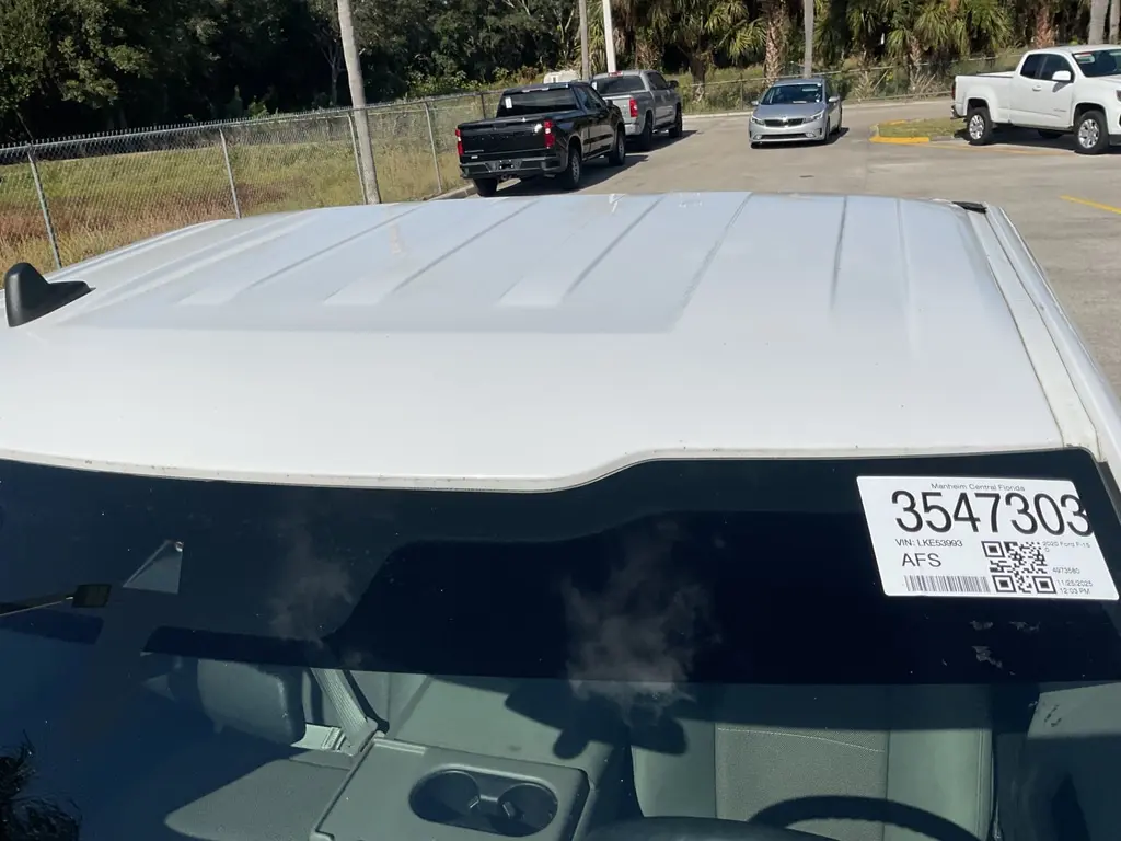 Florida Fine Cars - Used FORD F-150 2020 ORLANDO XL