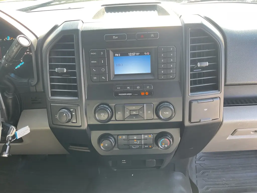 Florida Fine Cars - Used FORD F-150 2020 ORLANDO XL