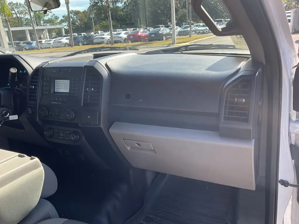 Florida Fine Cars - Used FORD F-150 2020 ORLANDO XL