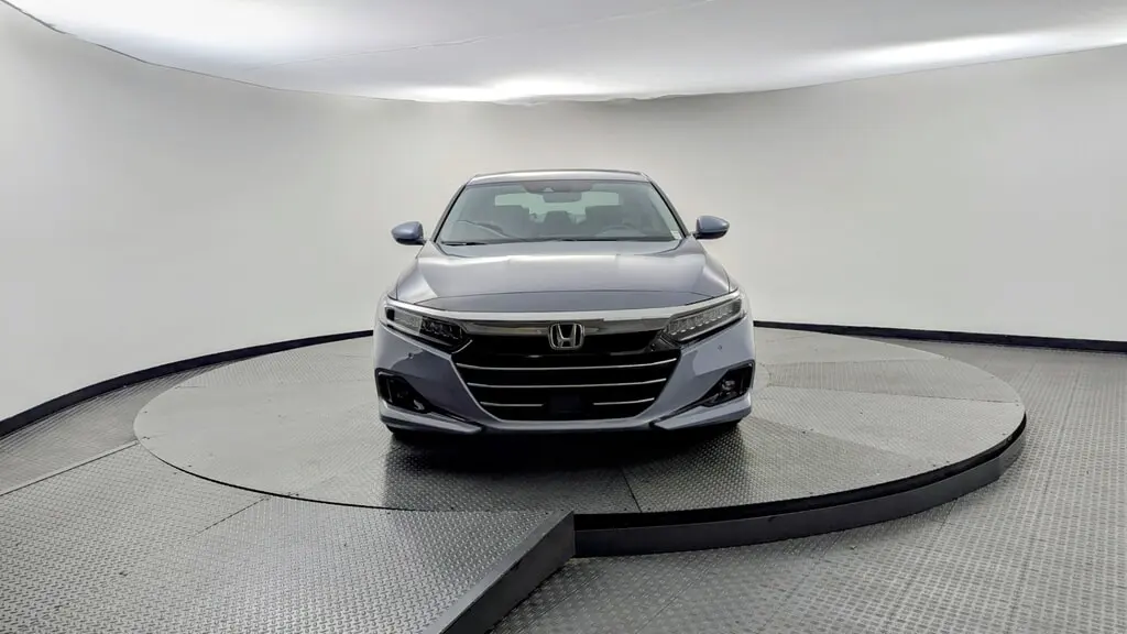 Florida Fine Cars - Used HONDA ACCORD HYBRID 2022 WEST PALM TOURING