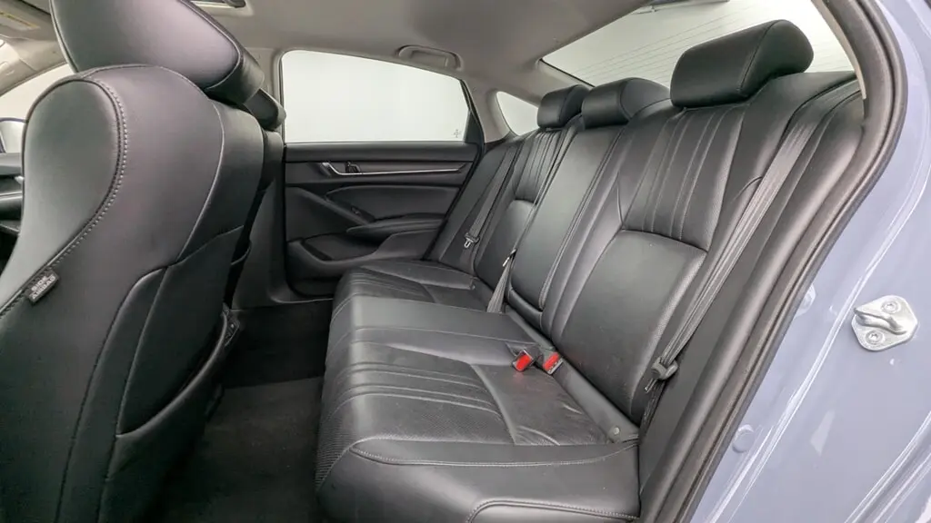 Florida Fine Cars - Used HONDA ACCORD HYBRID 2022 WEST PALM TOURING