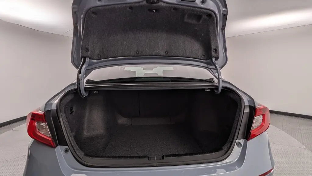 Florida Fine Cars - Used HONDA ACCORD HYBRID 2022 WEST PALM TOURING