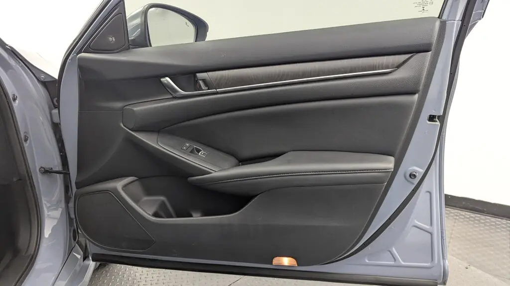 Florida Fine Cars - Used HONDA ACCORD HYBRID 2022 WEST PALM TOURING