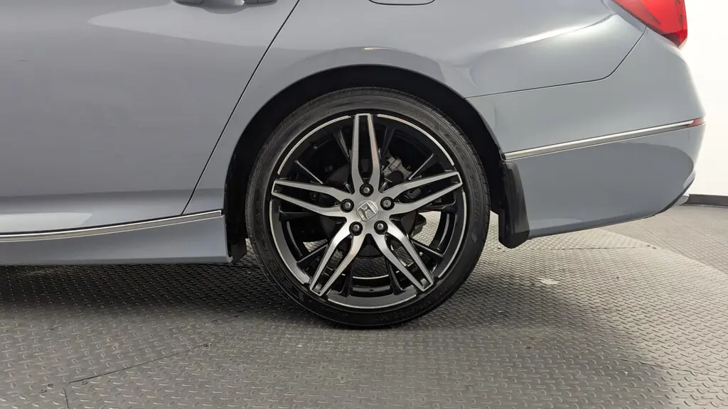 Florida Fine Cars - Used HONDA ACCORD HYBRID 2022 WEST PALM TOURING