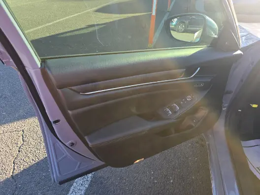 Florida Fine Cars - Used HONDA ACCORD HYBRID 2022 WEST PALM TOURING