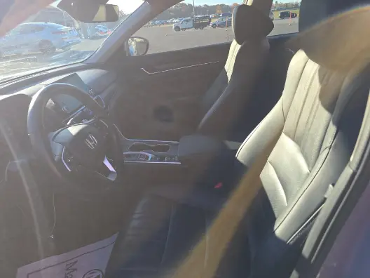 Florida Fine Cars - Used HONDA ACCORD HYBRID 2022 WEST PALM TOURING