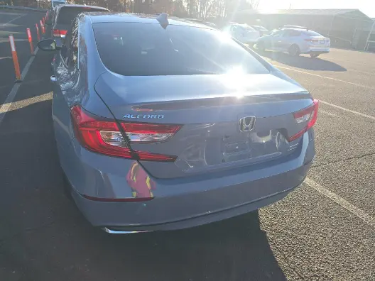 Florida Fine Cars - Used HONDA ACCORD HYBRID 2022 WEST PALM TOURING