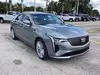 Florida Fine Cars - Used CADILLAC CT4 2023 ORLANDO PREMIUM LUXURY