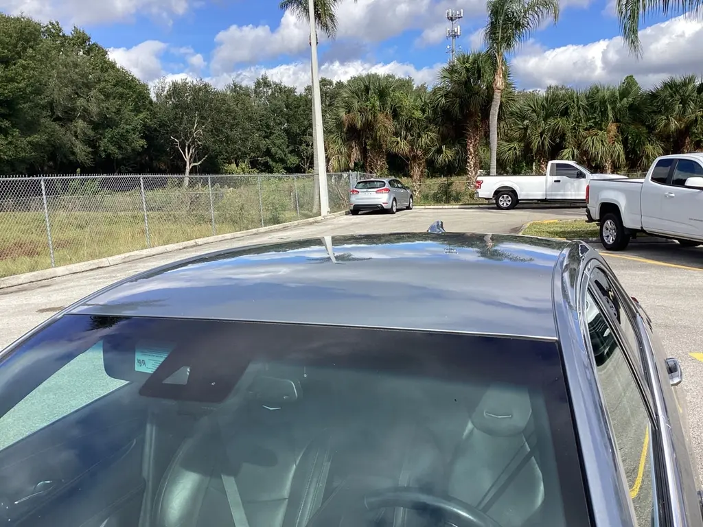 Florida Fine Cars - Used CADILLAC CT4 2023 ORLANDO PREMIUM LUXURY