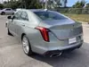 Florida Fine Cars - Used CADILLAC CT4 2023 ORLANDO PREMIUM LUXURY