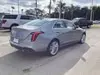 Florida Fine Cars - Used CADILLAC CT4 2023 ORLANDO PREMIUM LUXURY