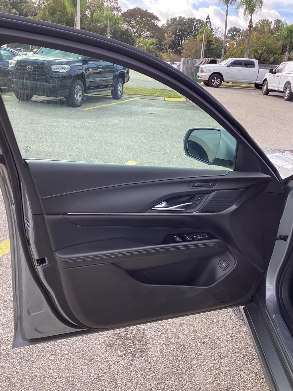 Florida Fine Cars - Used CADILLAC CT4 2023 ORLANDO PREMIUM LUXURY