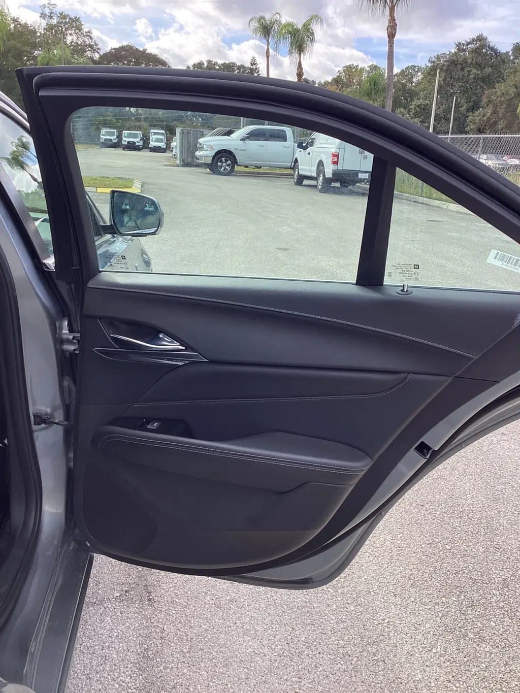 Florida Fine Cars - Used CADILLAC CT4 2023 ORLANDO PREMIUM LUXURY