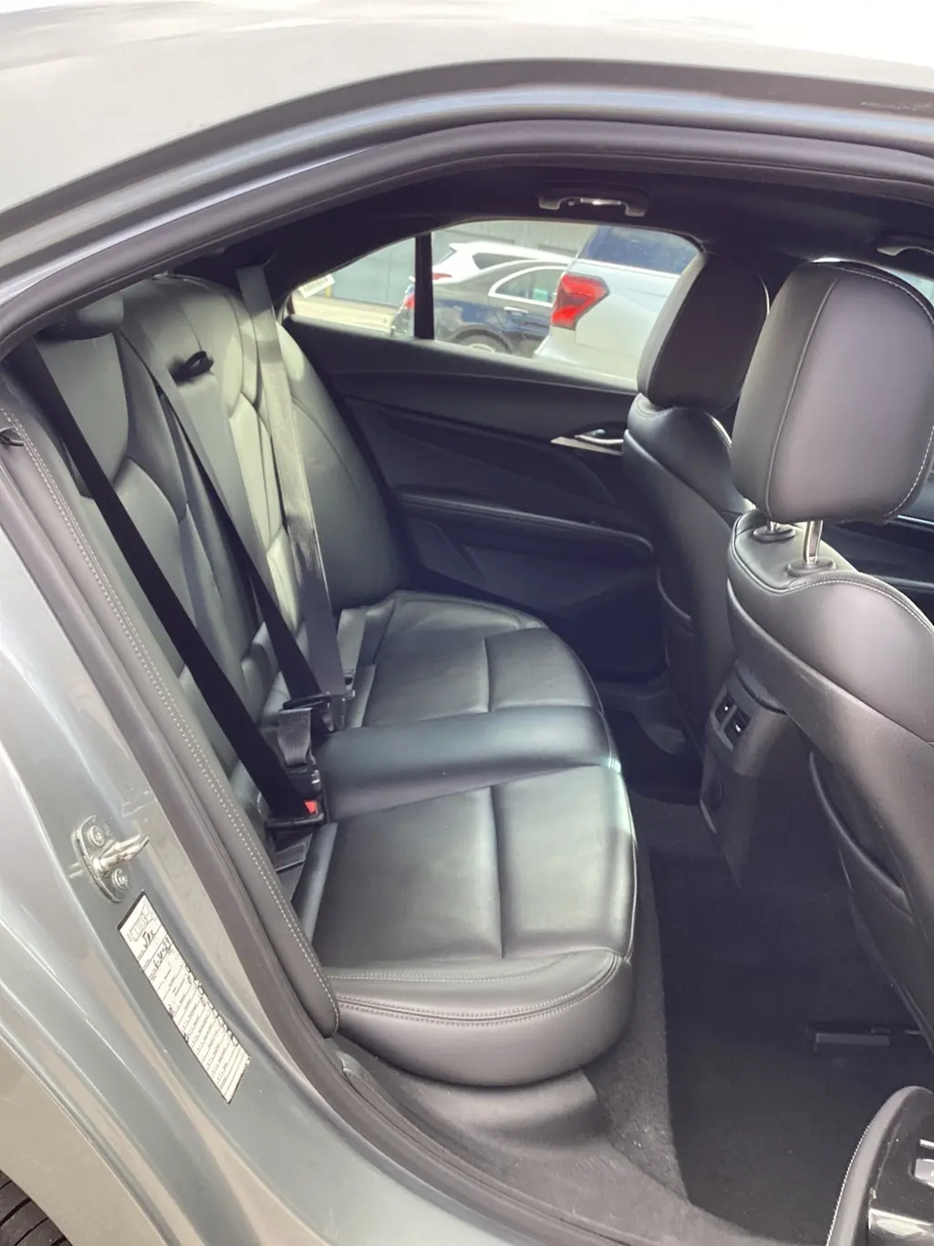 Florida Fine Cars - Used CADILLAC CT4 2023 ORLANDO PREMIUM LUXURY