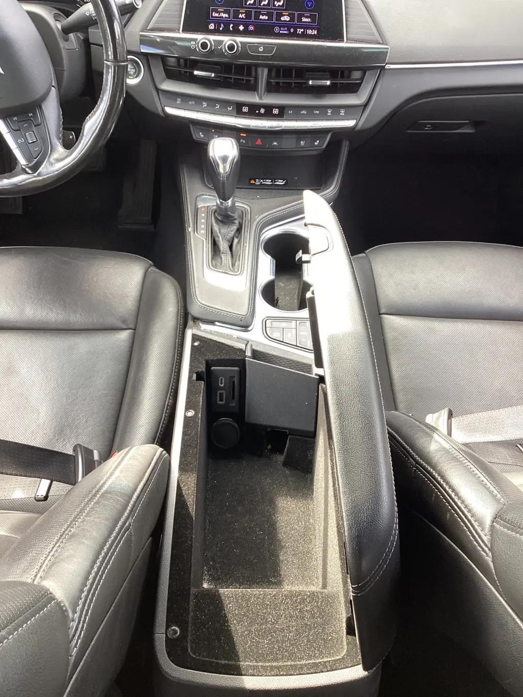 Florida Fine Cars - Used CADILLAC CT4 2023 ORLANDO PREMIUM LUXURY