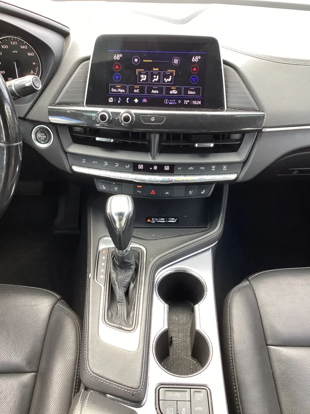 Florida Fine Cars - Used CADILLAC CT4 2023 ORLANDO PREMIUM LUXURY