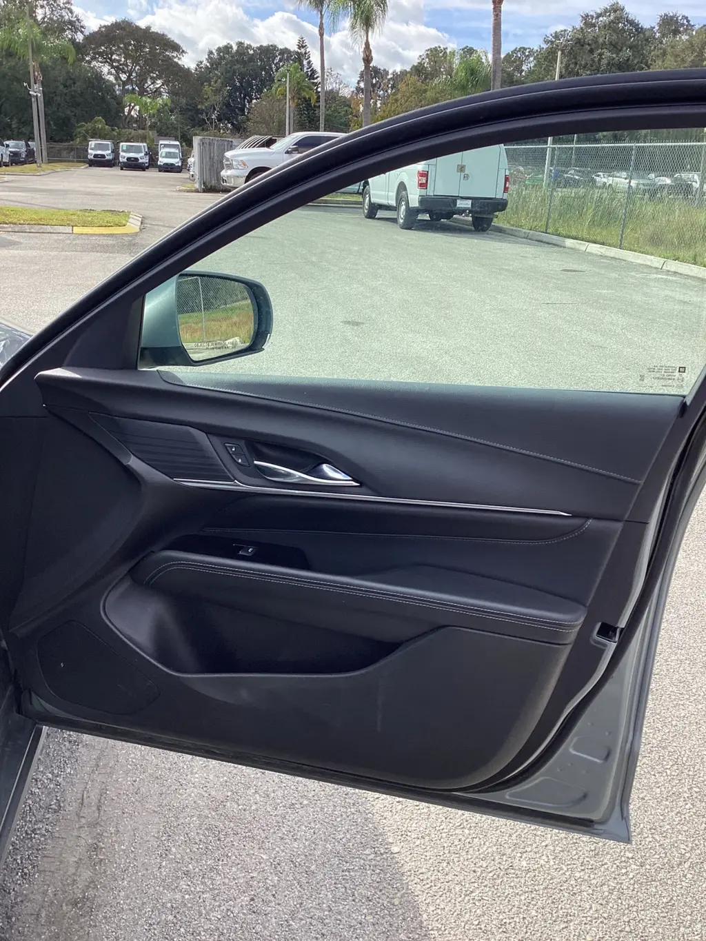 Florida Fine Cars - Used CADILLAC CT4 2023 ORLANDO PREMIUM LUXURY