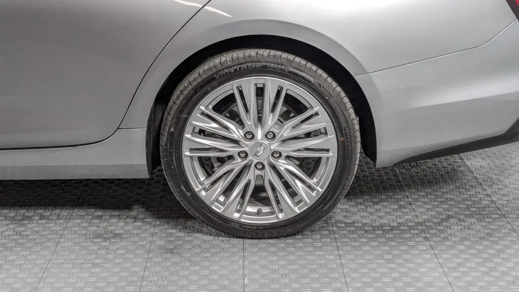 Florida Fine Cars - Used CADILLAC CT4 2023 ORLANDO PREMIUM LUXURY