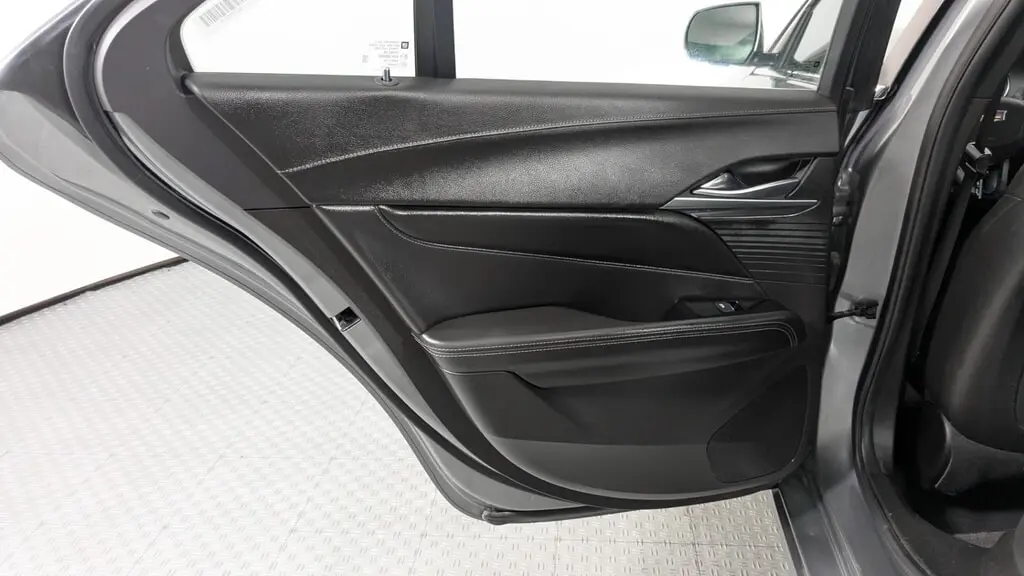 Florida Fine Cars - Used CADILLAC CT4 2023 ORLANDO PREMIUM LUXURY