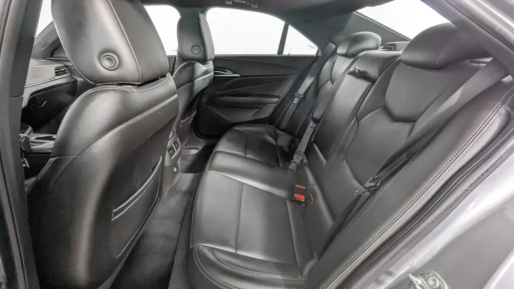 Florida Fine Cars - Used CADILLAC CT4 2023 ORLANDO PREMIUM LUXURY