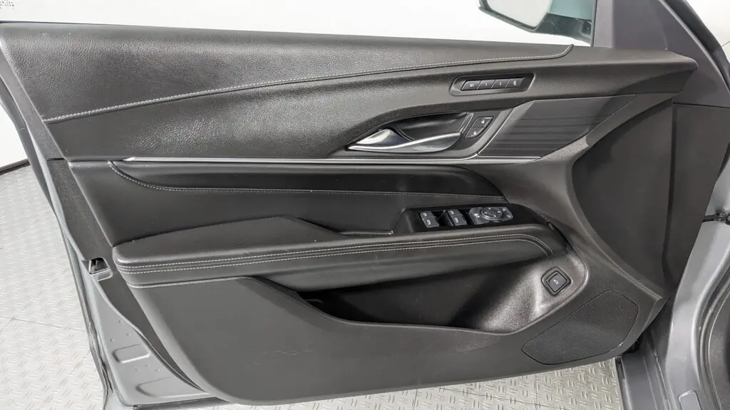 Florida Fine Cars - Used CADILLAC CT4 2023 ORLANDO PREMIUM LUXURY