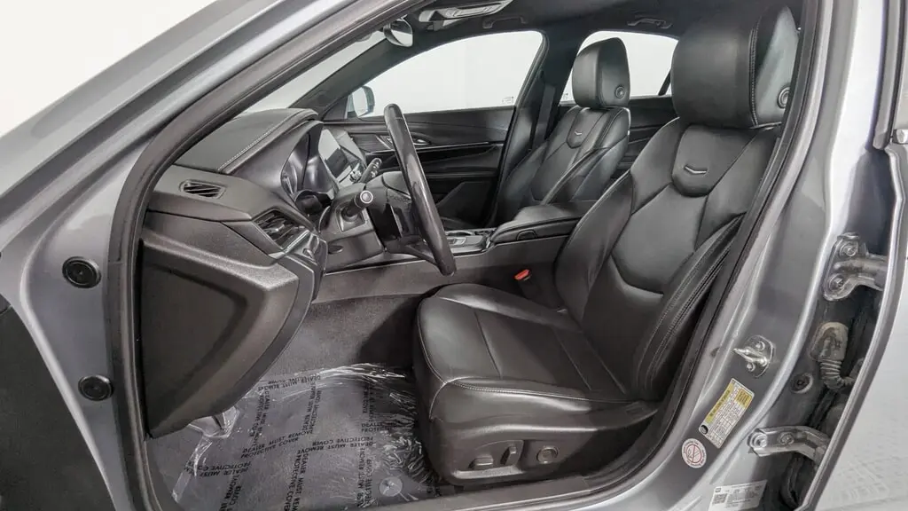 Florida Fine Cars - Used CADILLAC CT4 2023 ORLANDO PREMIUM LUXURY