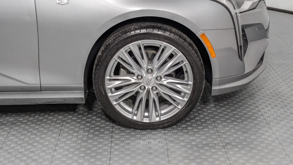 Florida Fine Cars - Used CADILLAC CT4 2023 ORLANDO PREMIUM LUXURY