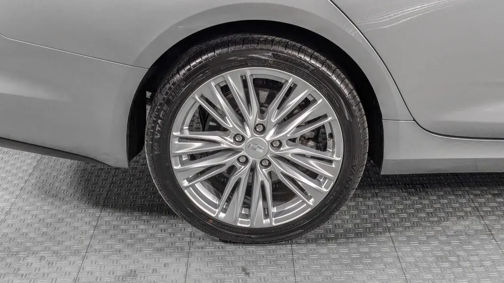 Florida Fine Cars - Used CADILLAC CT4 2023 ORLANDO PREMIUM LUXURY