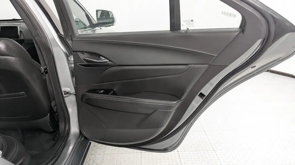 Florida Fine Cars - Used CADILLAC CT4 2023 ORLANDO PREMIUM LUXURY