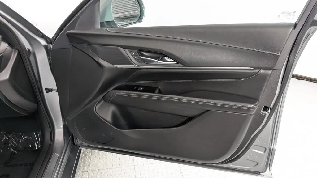 Florida Fine Cars - Used CADILLAC CT4 2023 ORLANDO PREMIUM LUXURY